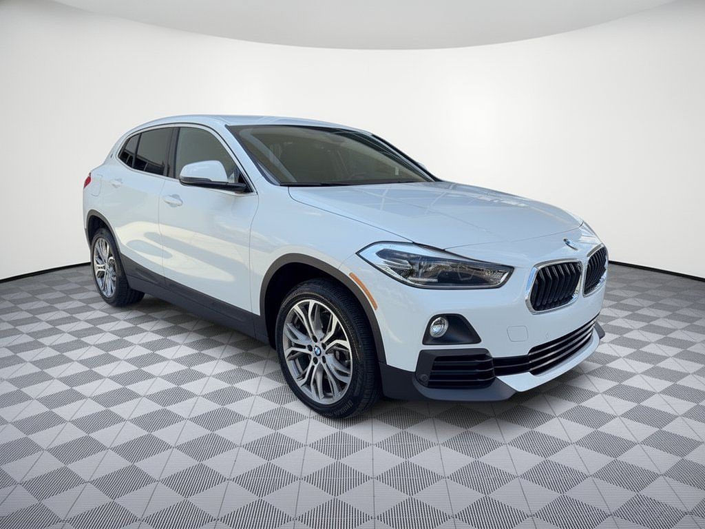 2019 BMW X2 xDrive28i