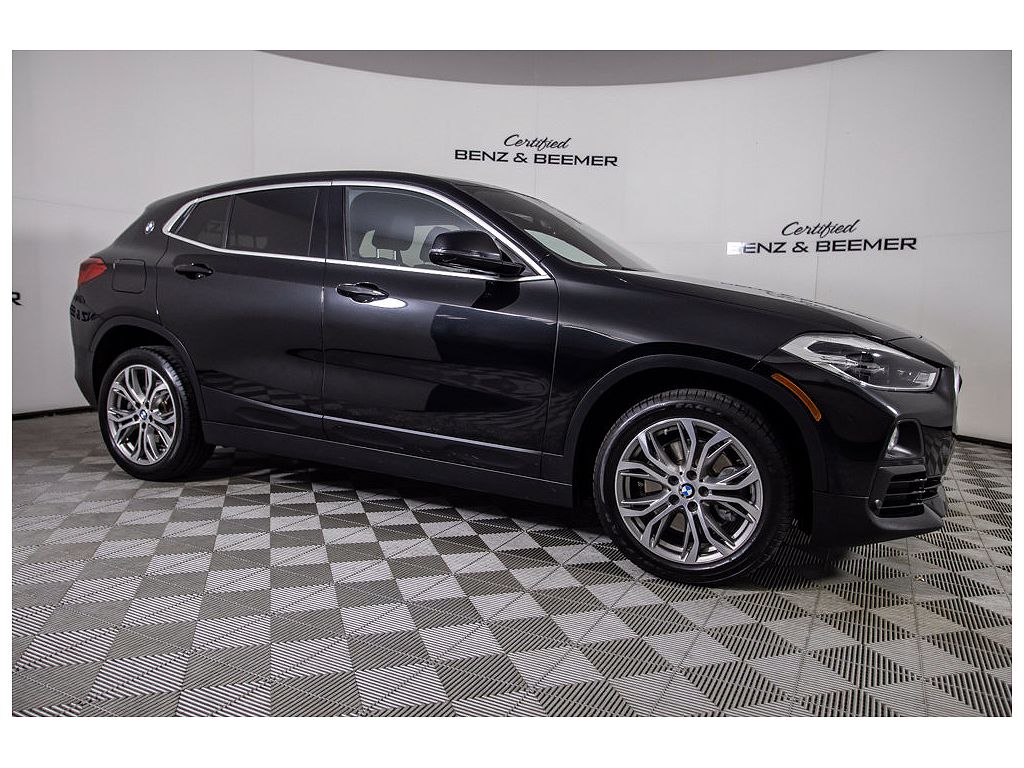 2019 BMW X2 xDrive28i