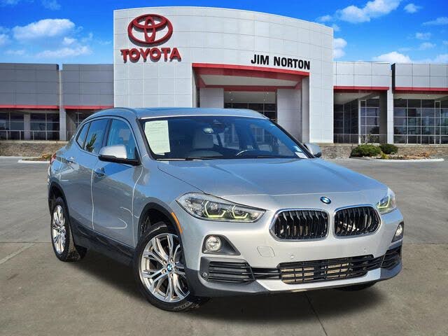 2019 BMW X2 xDrive28i