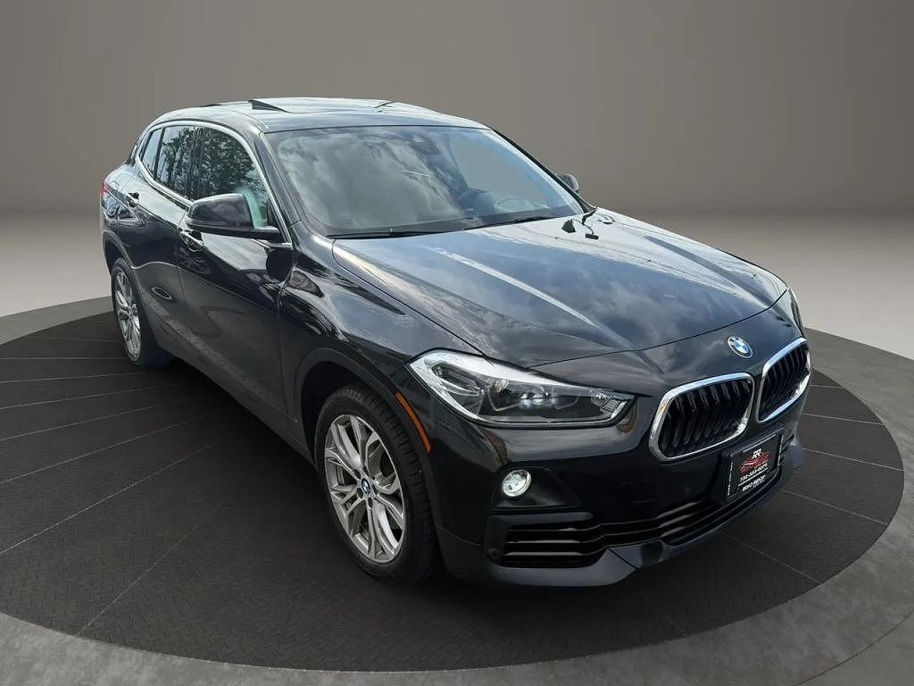 2019 BMW X2 xDrive28i