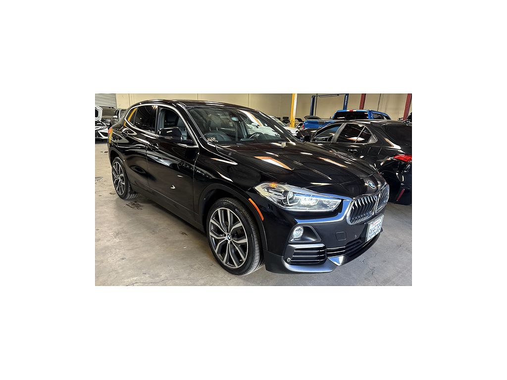 2019 BMW X2 xDrive28i