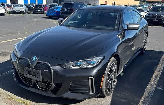 2023 BMW i4 M50