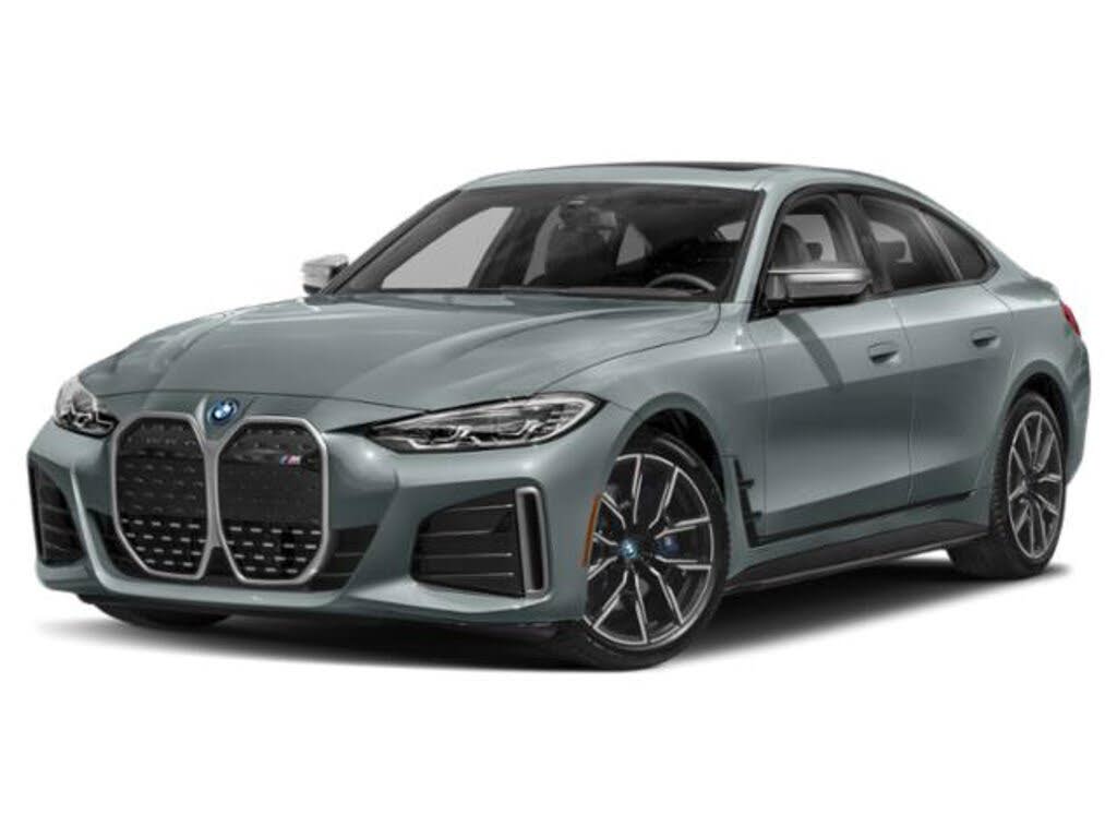 2023 BMW i4 M50