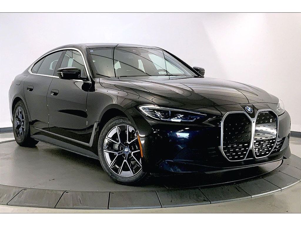 2023 BMW i4 eDrive35
