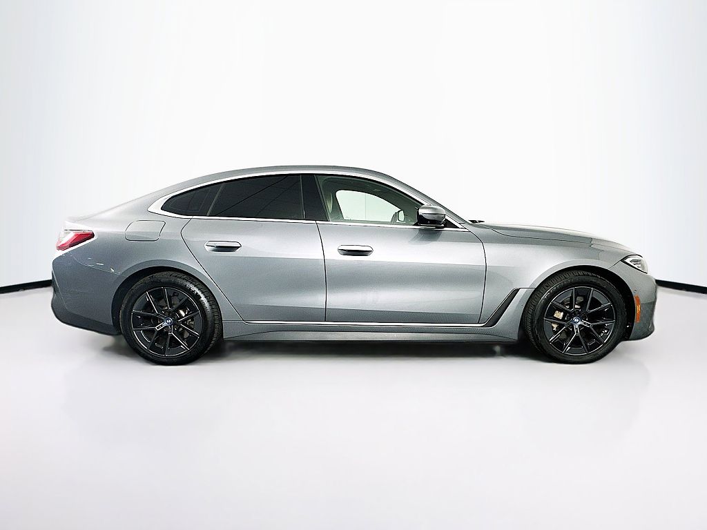 2024 BMW i4 eDrive35