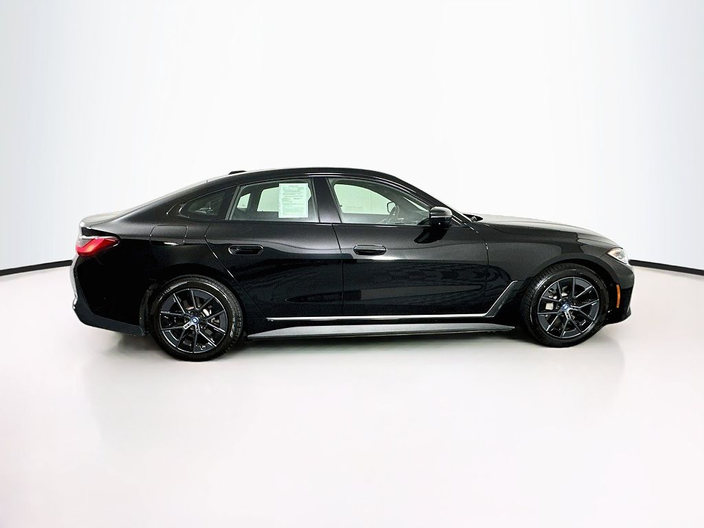 2023 BMW i4 eDrive35