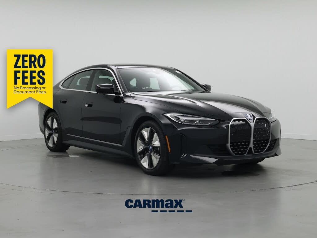 2023 BMW i4 eDrive35