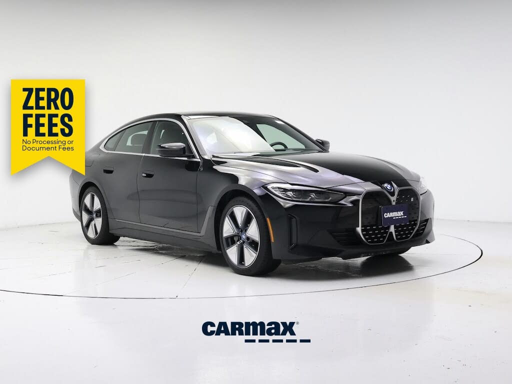 2024 BMW i4 eDrive35