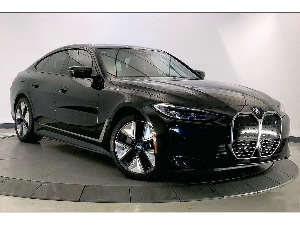 2023 BMW i4 eDrive35