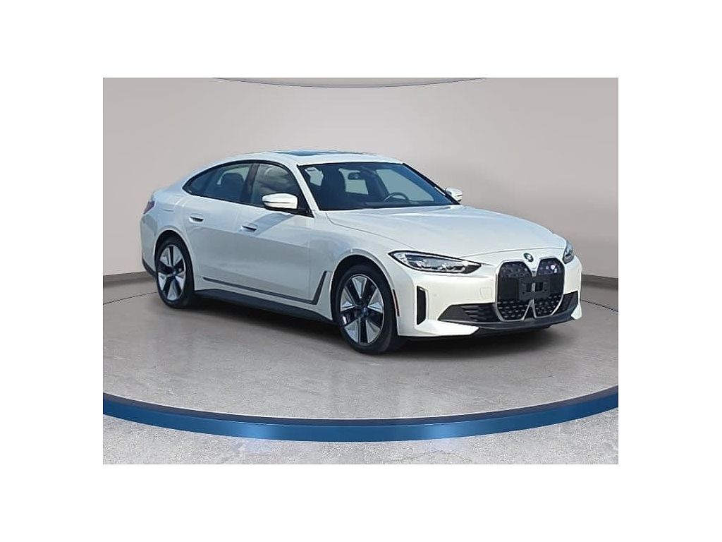 2023 BMW i4 eDrive35