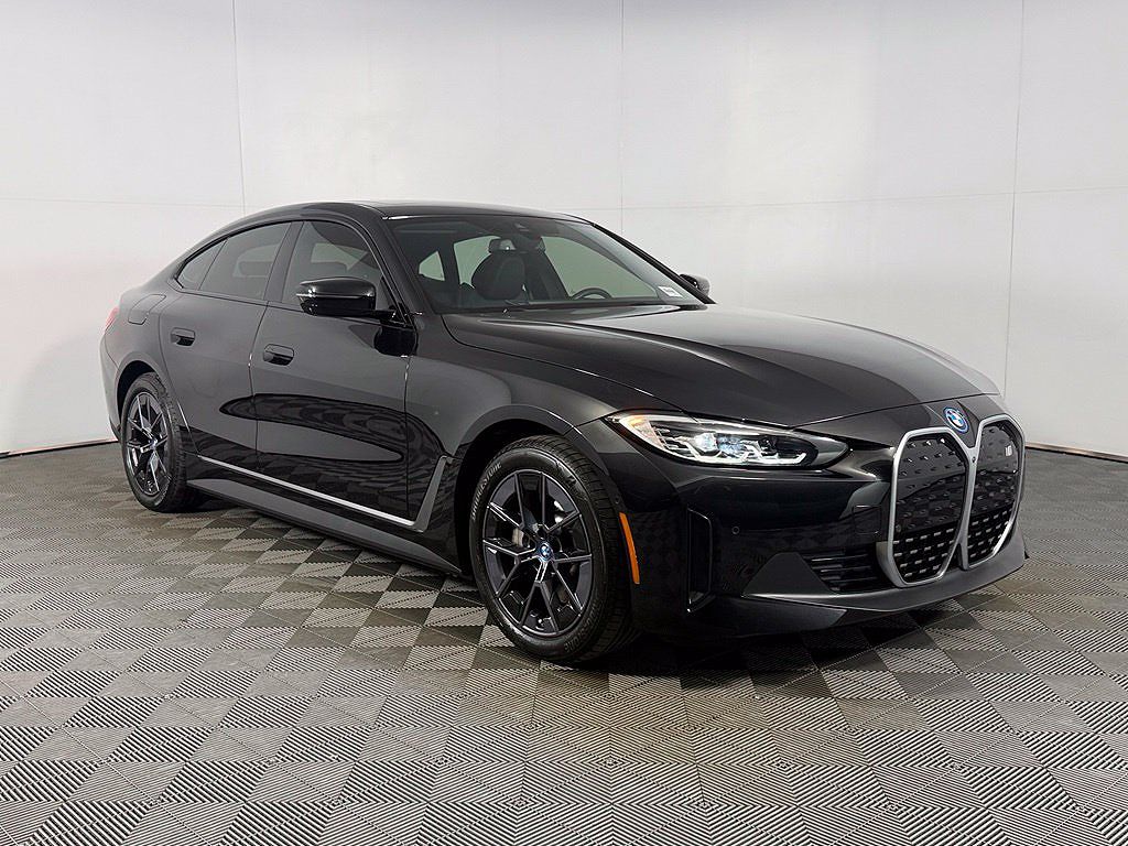 2023 BMW i4 eDrive35