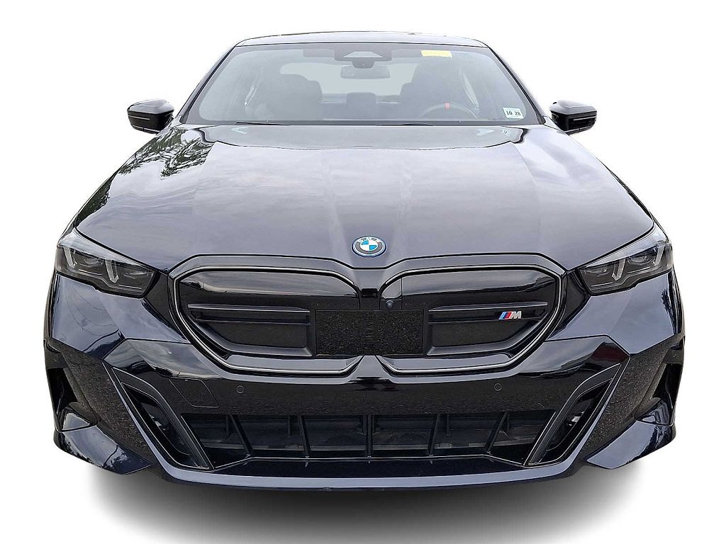 2024 BMW i5 M60