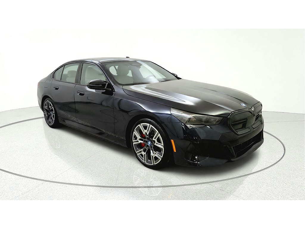 2024 BMW i5 M60