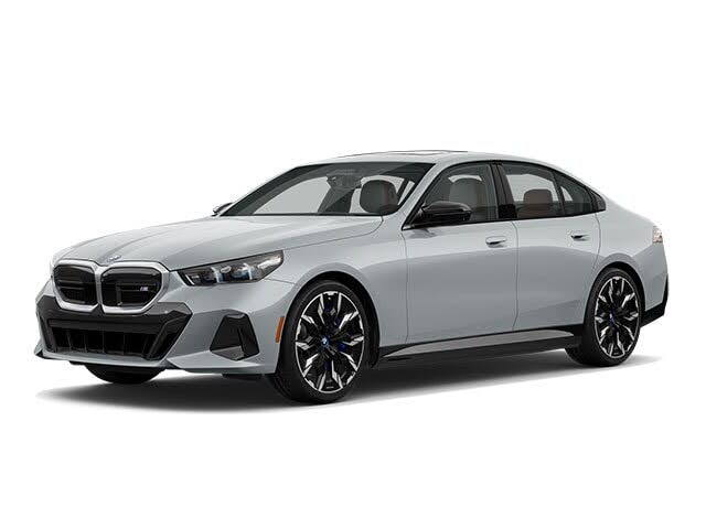 2024 BMW i5 M60