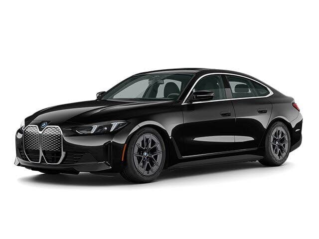 2026 BMW i4 xDrive40