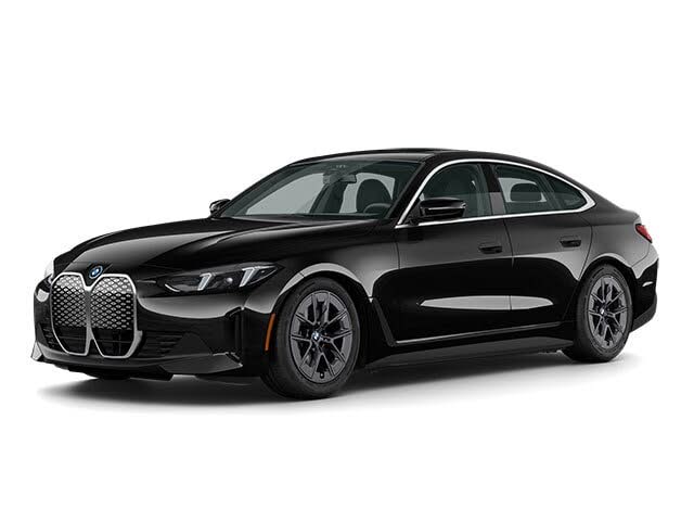 2026 BMW i4 xDrive40