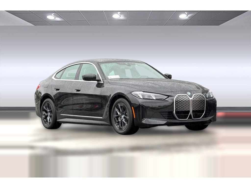 2026 BMW i4 xDrive40