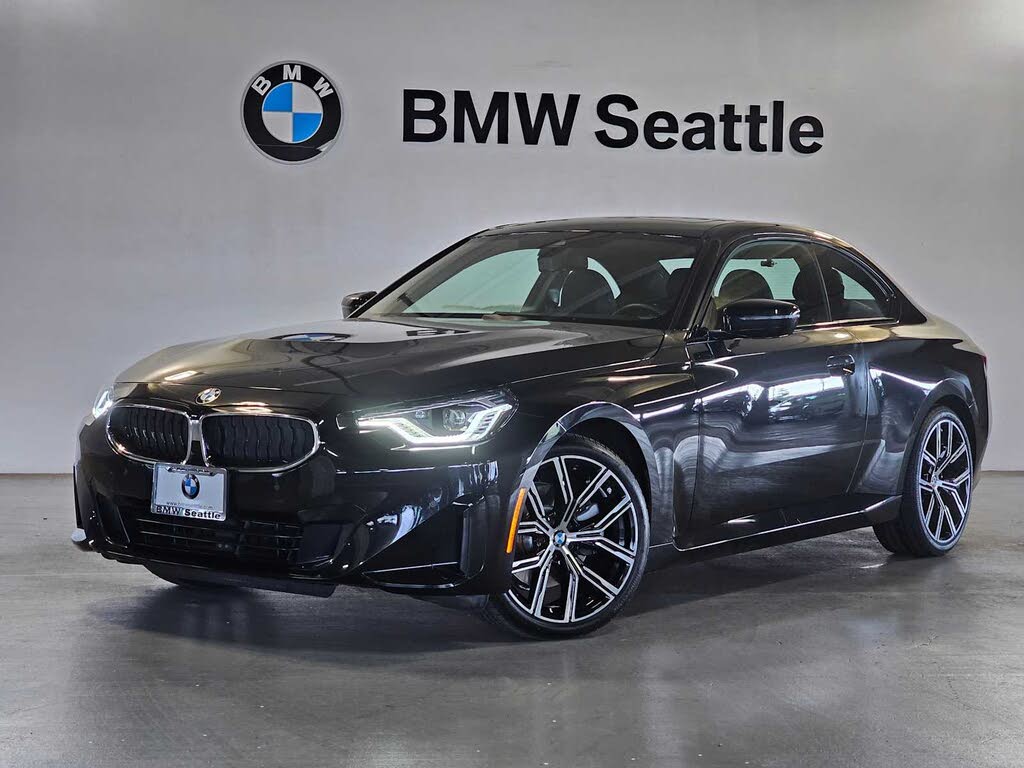 2026 BMW i5 M60