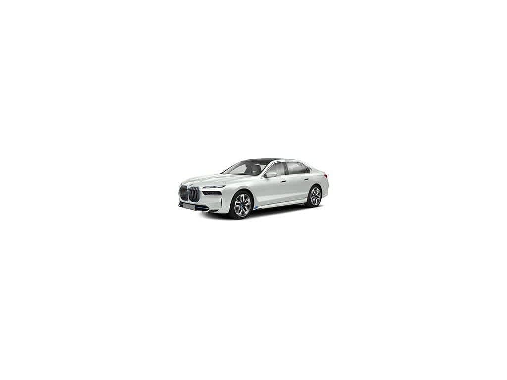 2023 BMW i7 xDrive60