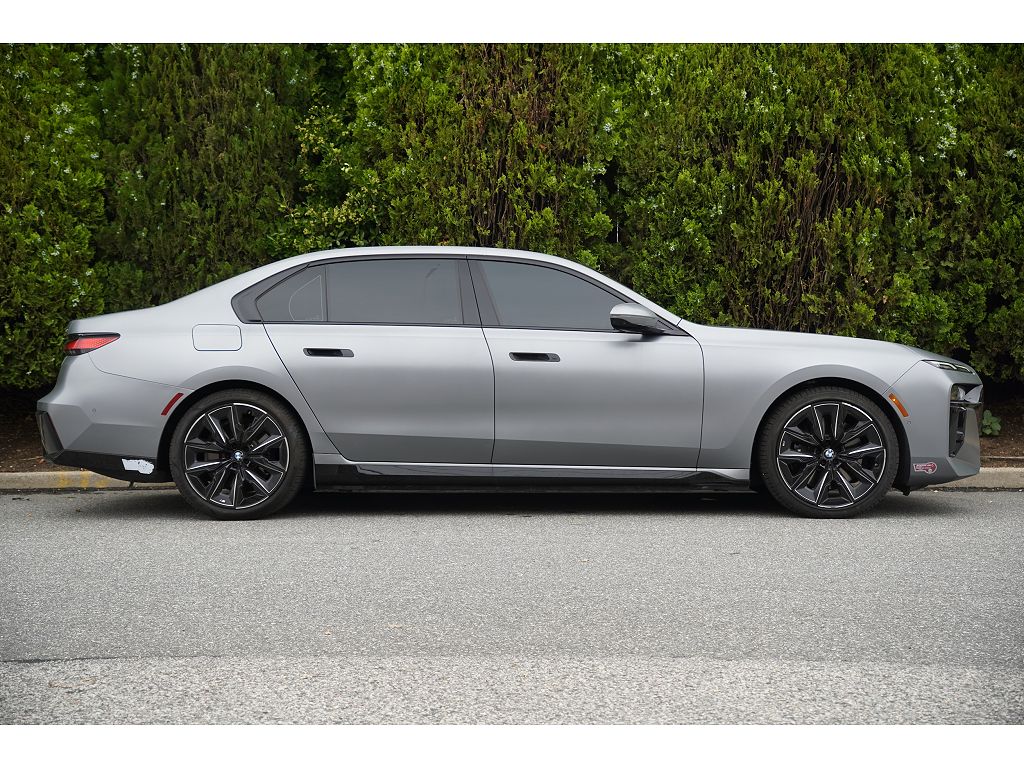 2023 BMW i7 xDrive60