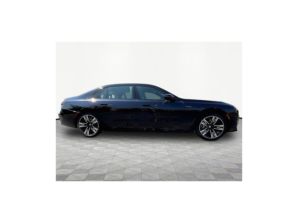 2023 BMW i7 xDrive60