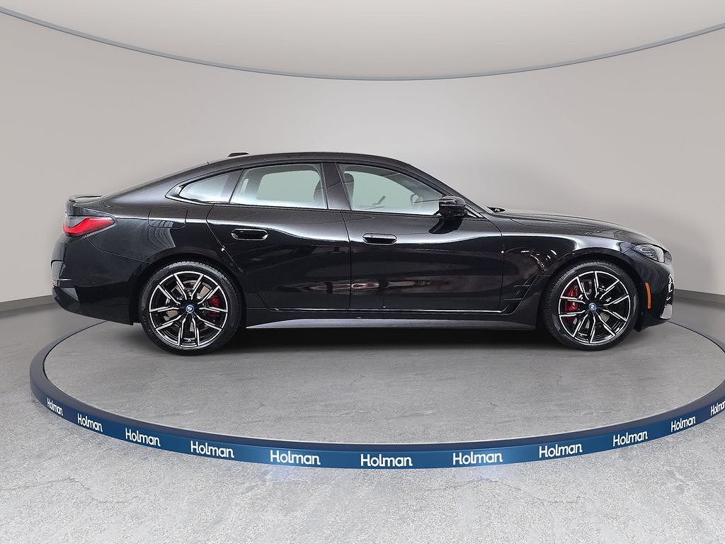 2023 BMW i4 eDrive40