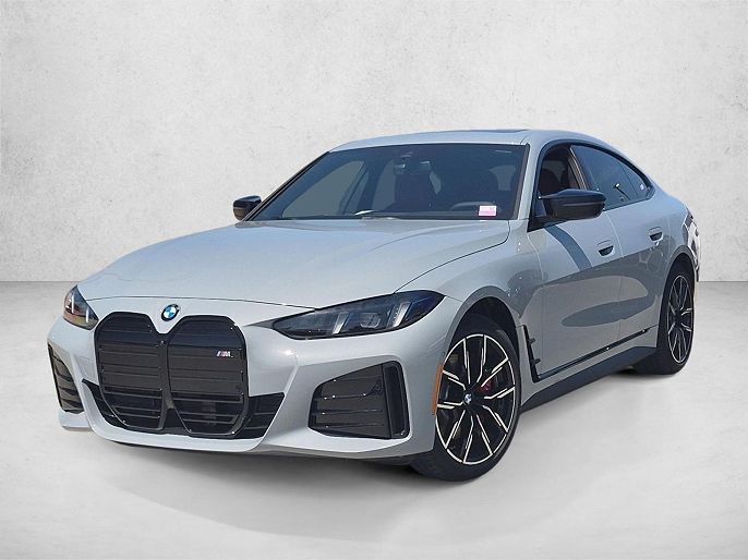 2026 BMW i4 M60