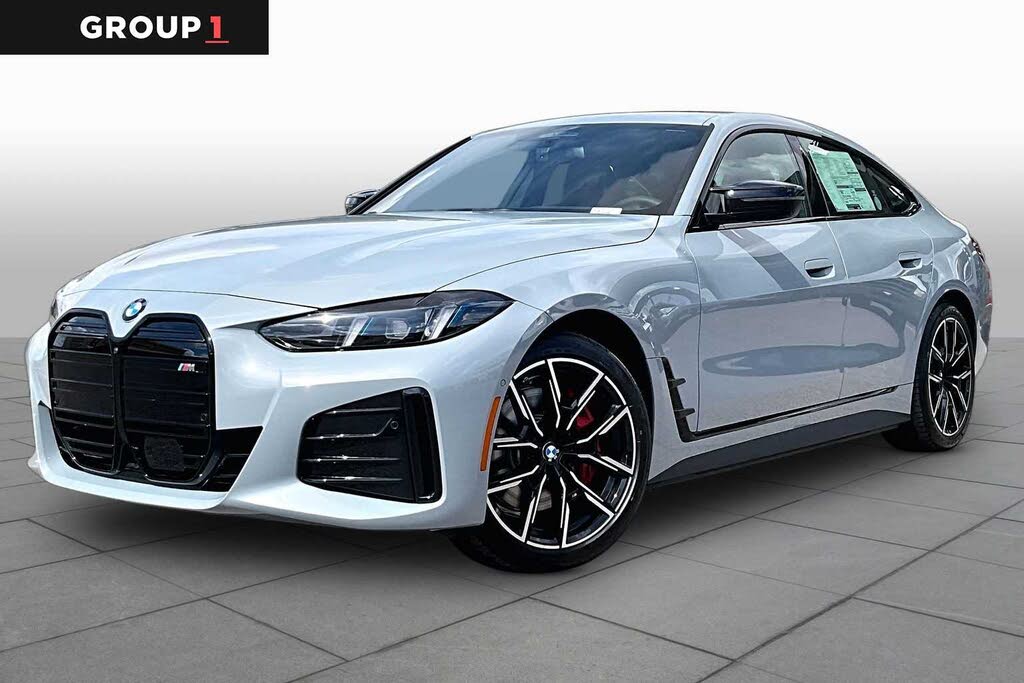 2026 BMW i4 M60