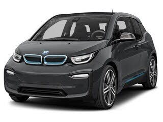 2018 BMW i3 s