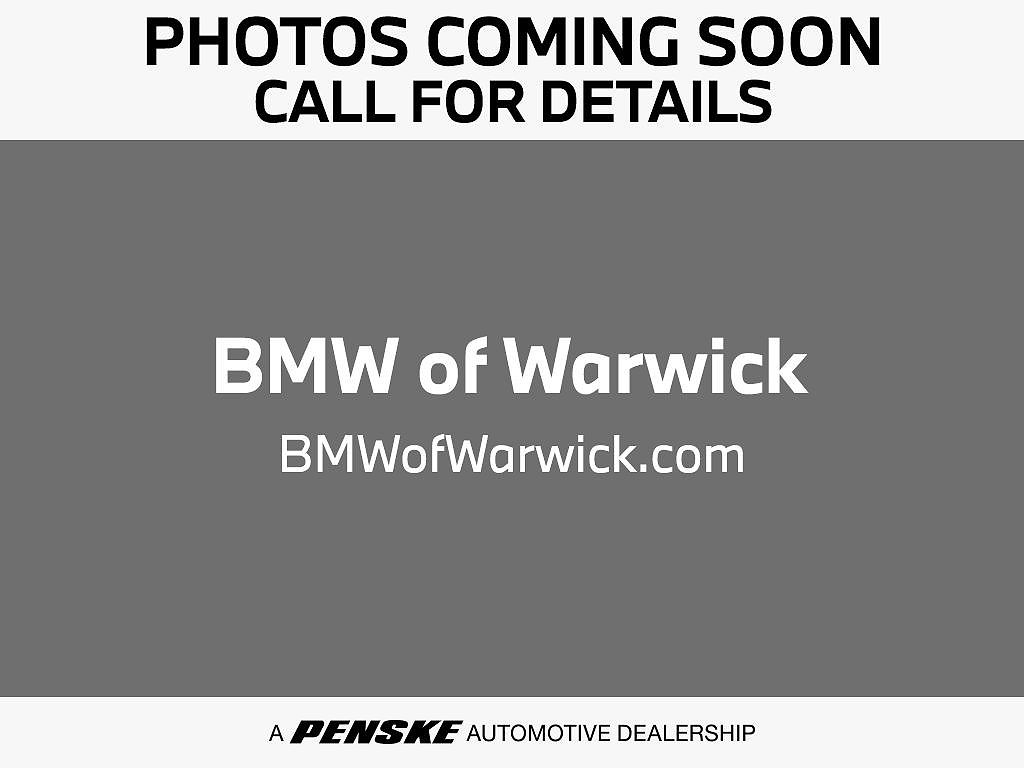 2024 BMW i4 xDrive40