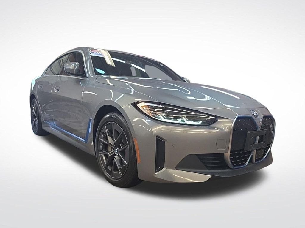 2024 BMW i4 xDrive40