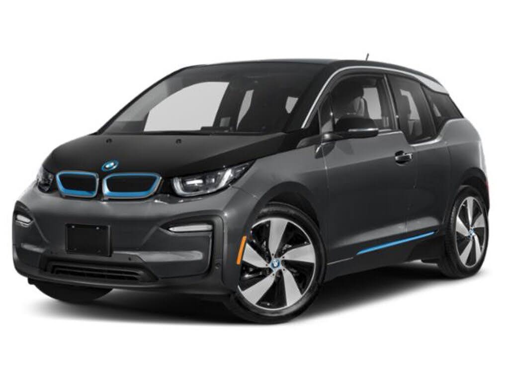 2019 BMW i3 s