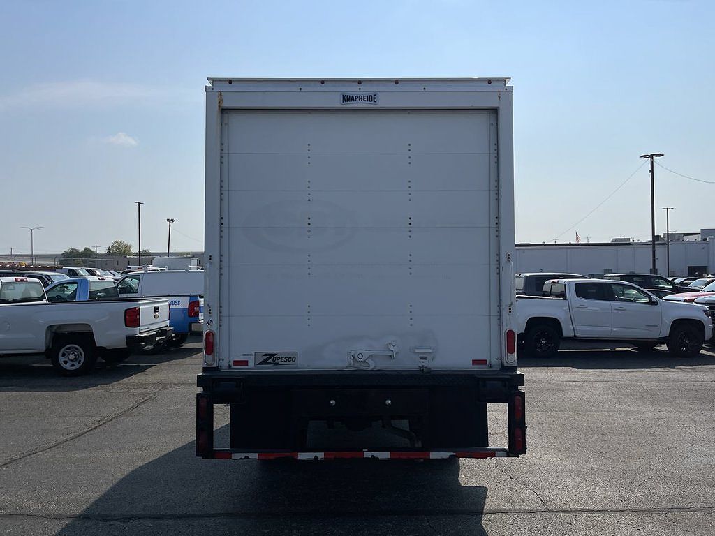 2016 Mercedes-Benz Sprinter 3500