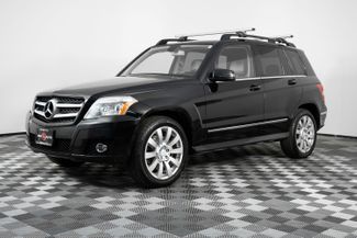 2010 Mercedes-Benz GLK GLK350