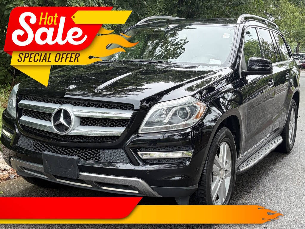 2014 Mercedes-Benz GLK GLK350