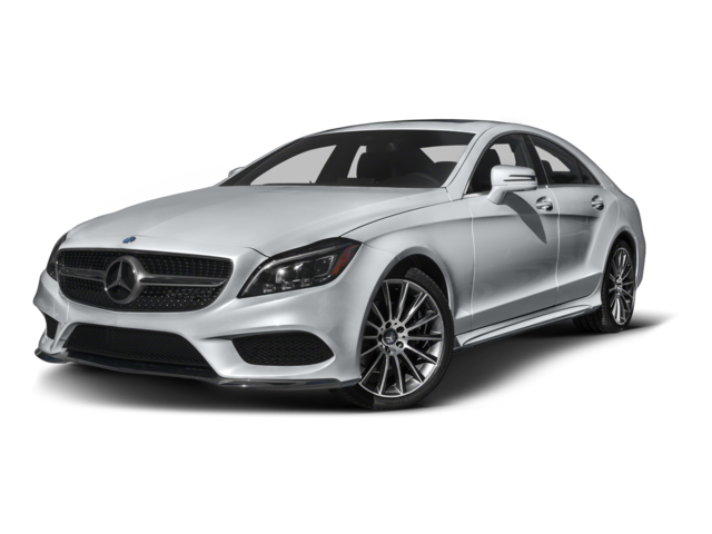 2016 Mercedes-Benz CLS CLS 400