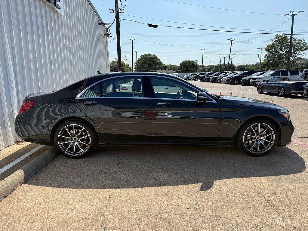 2019 Mercedes-Benz S-Class S 560