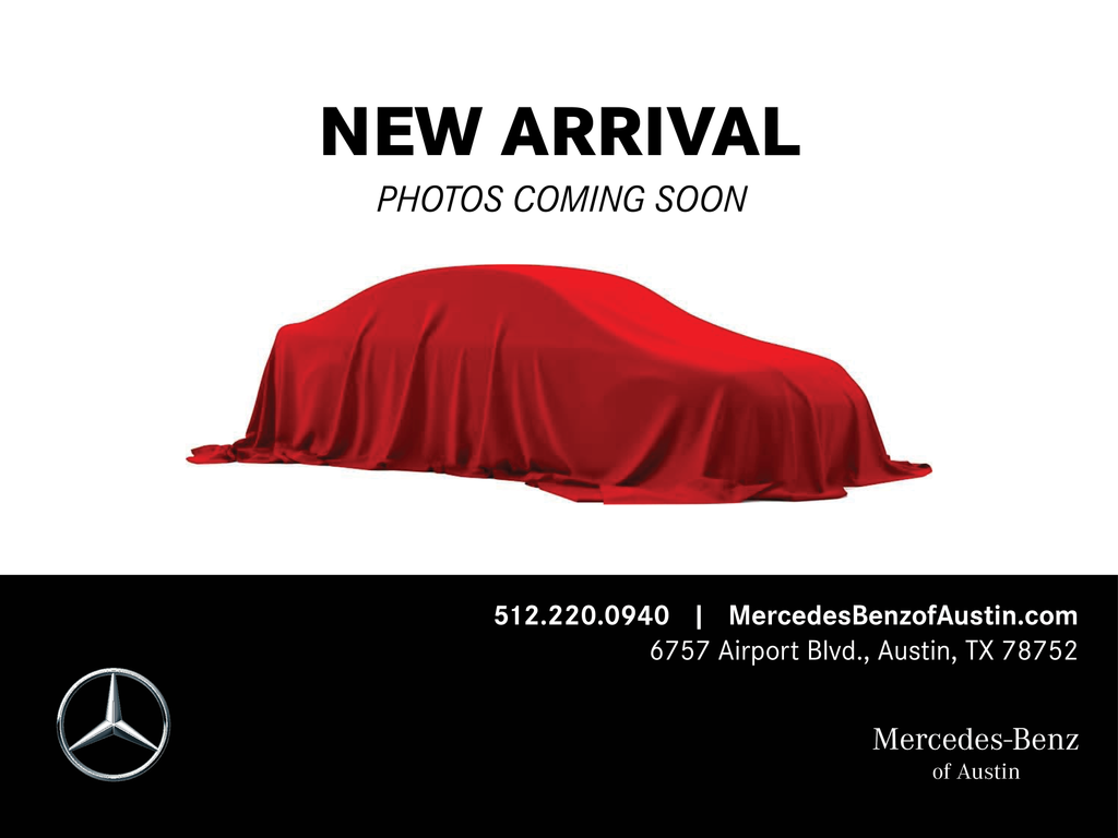 2019 Mercedes-Benz S-Class S 560 4MATIC
