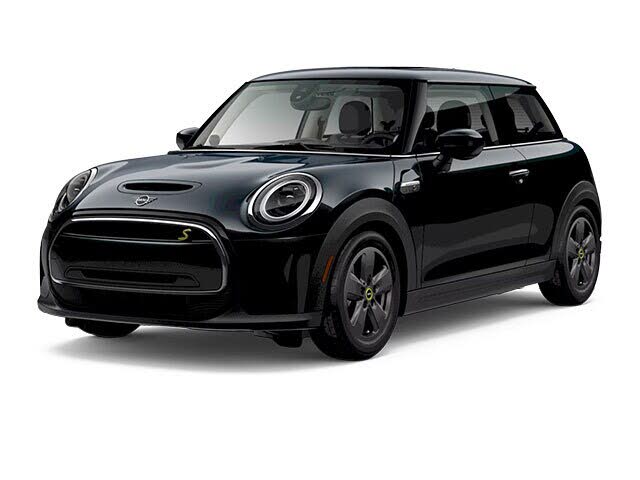 2024 MINI Hardtop 2 Door Cooper SE