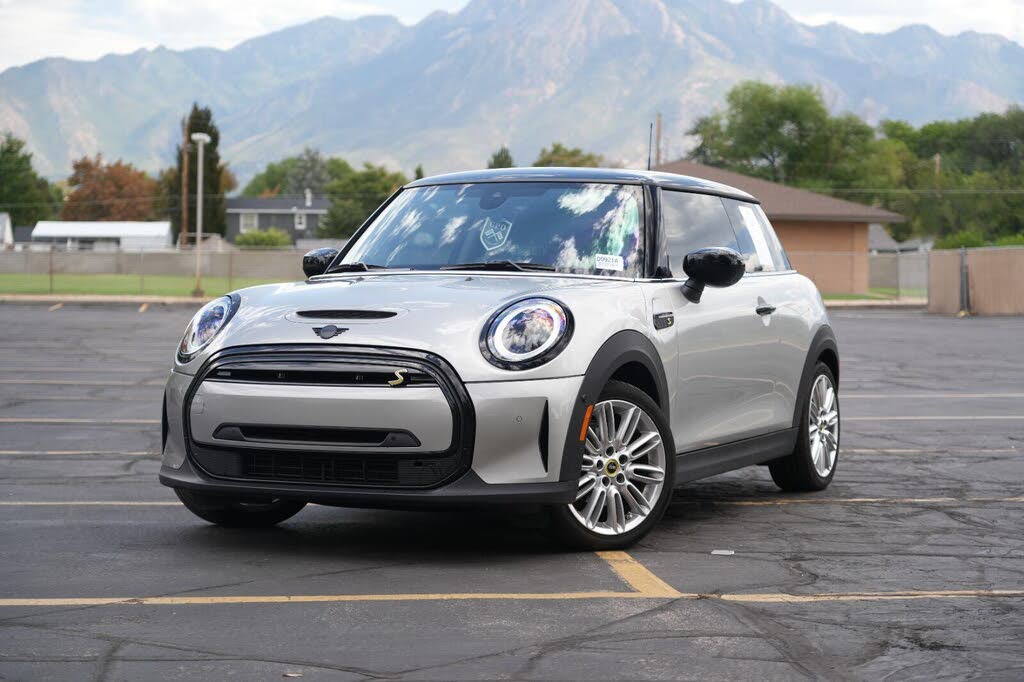 2024 MINI Hardtop 2 Door Cooper SE