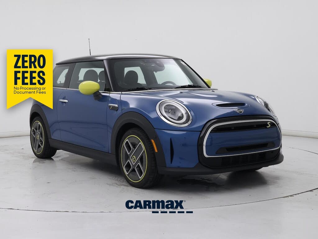 2023 MINI Hardtop 2 Door Cooper SE