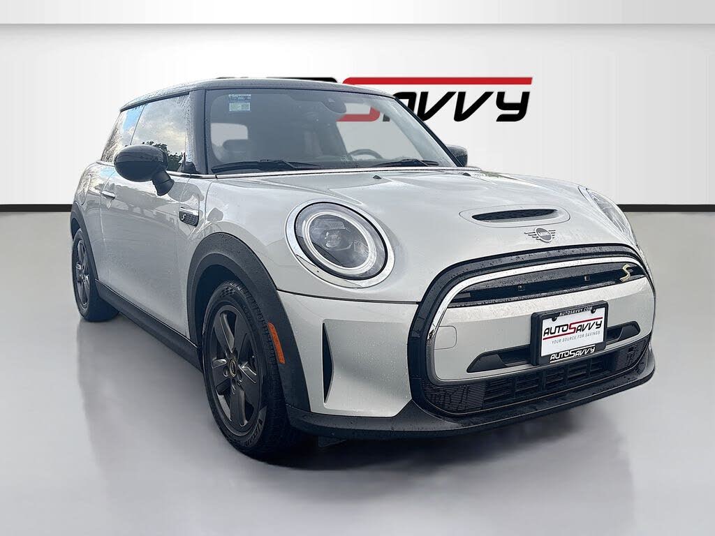 2023 MINI Hardtop 2 Door Cooper SE