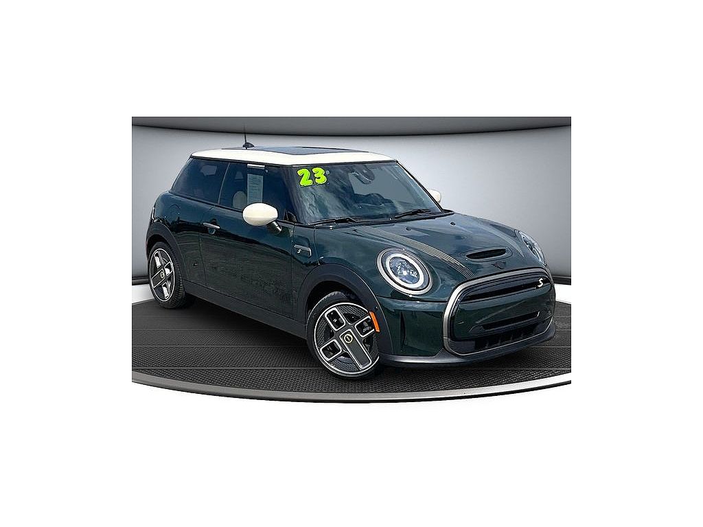 2023 Mini Cooper Cooper SE