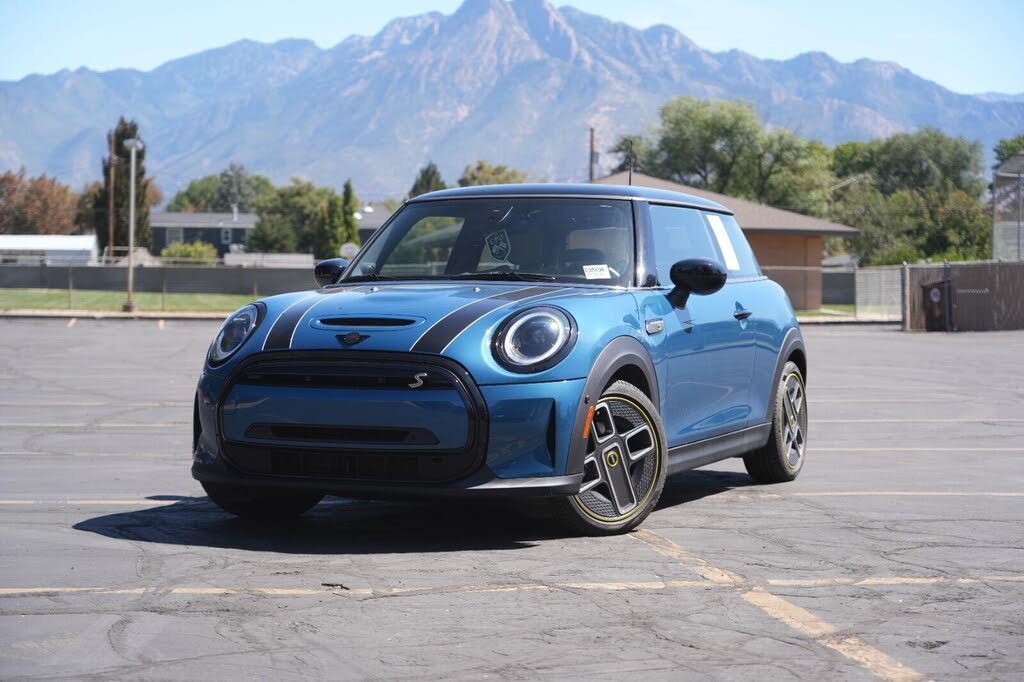 2023 MINI Hardtop 2 Door Cooper SE