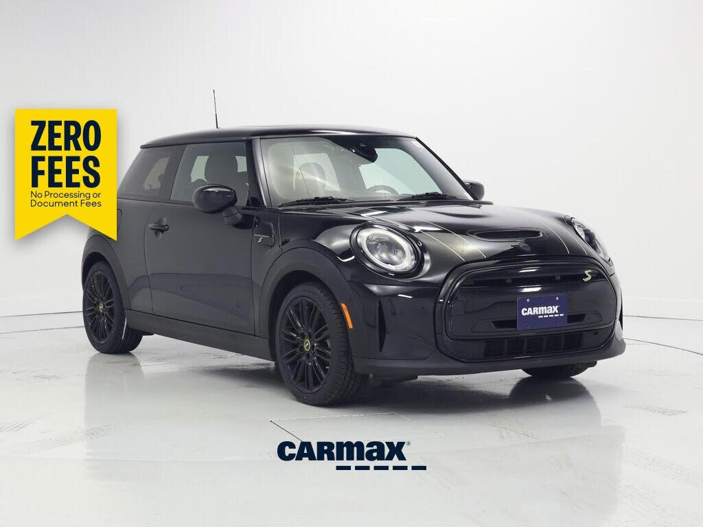 2023 MINI Hardtop 2 Door photo 1