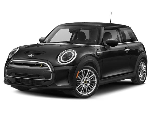 2023 MINI Hardtop 2 Door photo 1