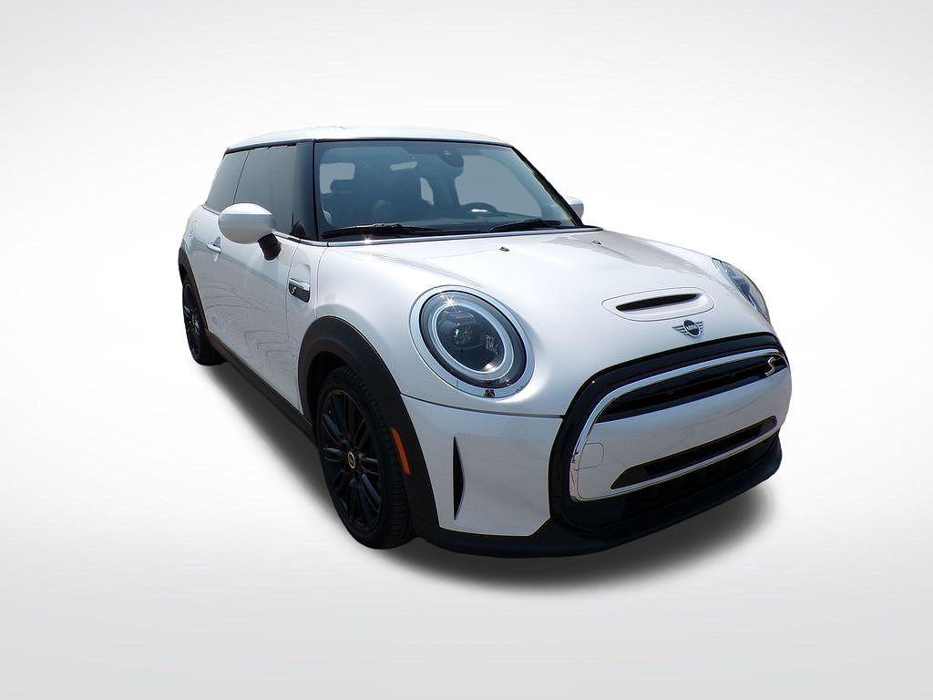 2024 Mini Cooper Cooper SE