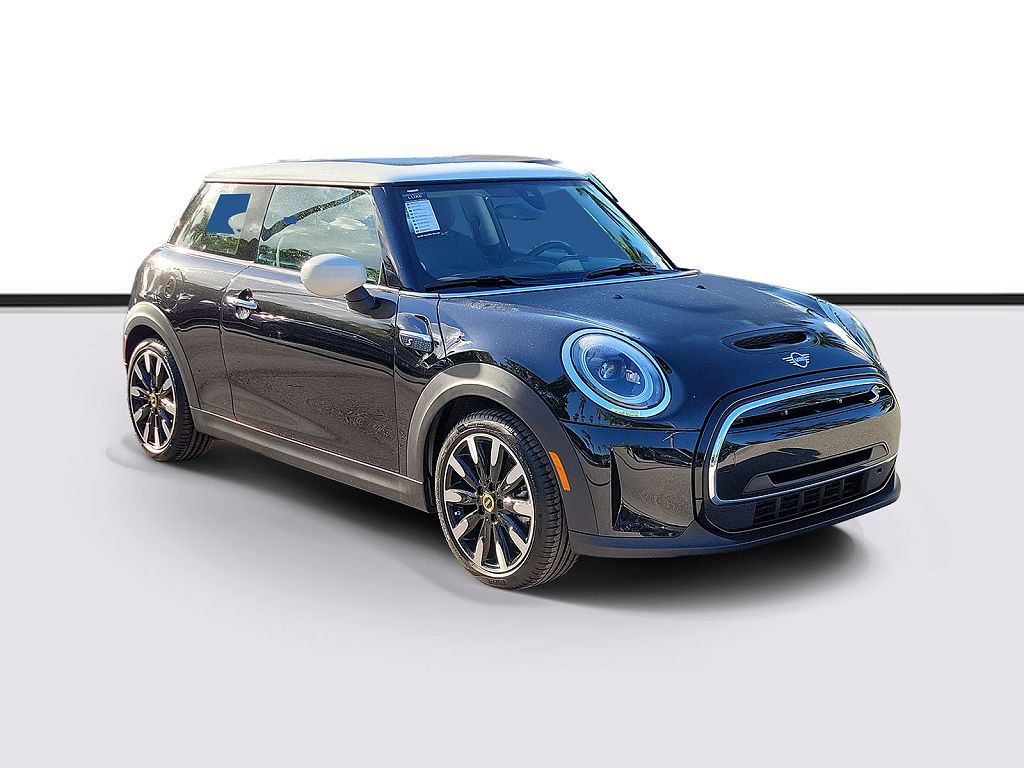 2024 Mini Cooper