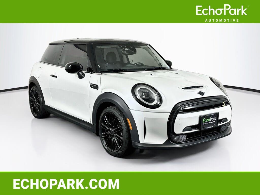 2024 Mini Cooper Cooper SE