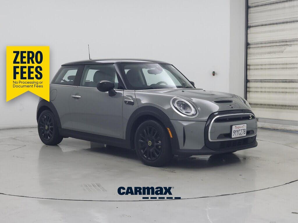 2023 MINI Hardtop 2 Door Cooper SE